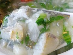 雪菜黄鱼羹-宁波状元楼酒店(和义路店)