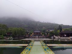 -华清宫景区