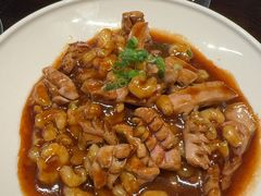 -潮汕·草根牛肉档(上海荟聚城市集市店)