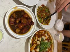 -不倒翁·安徽名菜楼(步行街店)