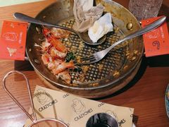-CRAZYONES西班牙海鲜饭(上海美罗城店)