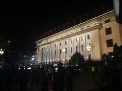 -人民大会堂