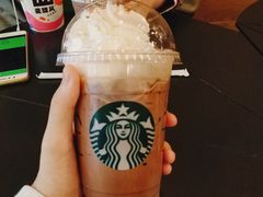 巧克力SHC-星巴克(深圳龙华人民北店)
