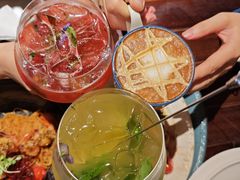 -良木缘咖啡西餐(川大店)