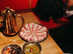 -汉拿山(北京上地华联店)