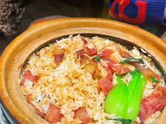 -煲煲好(朝阳门店)