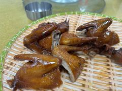 -金麒麟美食城