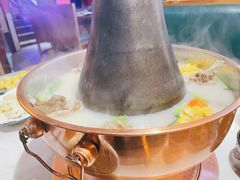 -拙味兄弟龙虾·江湖菜(和畅堂店)