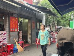 -小胡子祥彪烧烤(北湖总店)