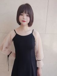 -洛施奇烫发染发沙龙