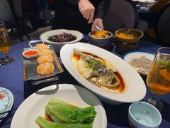 -维园悦谱·海派家常菜(乌鲁木齐南路店)