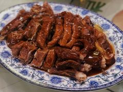 -阿殳菜馆·私厨(水围村店)