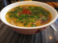 -郝刚刚羊杂割(山大店)