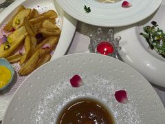-PARFUM FLORAL花境法餐(南京首店)