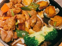 -香港食盈碗仔翅(清远总店)