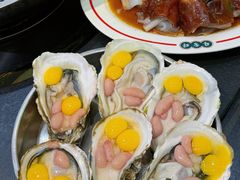 -飞尝蚝·顺德菜·鱼生(顺德总店)