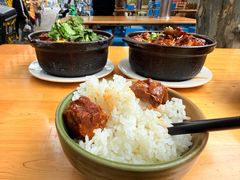 -沈妈砂锅(光华村店)