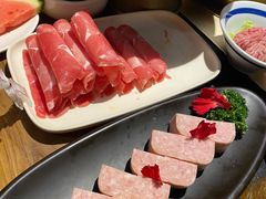 -巴奴毛肚火锅(广益哥伦布店)