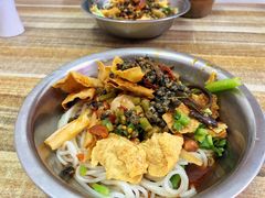 干捞螺蛳粉-聚宝螺蛳粉(聚宝店)