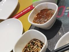 -四季喧黔味豆米火锅(万达广场店)