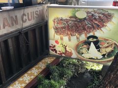 -Pundi Pundi Restaurant