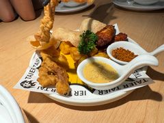 -太二酸菜鱼(深圳布吉万象汇店)