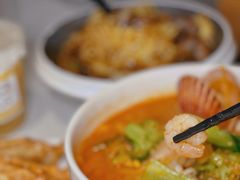 -淘淘园·韩式手工炸酱面(井亭天地店)