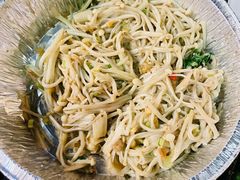 -老二园林烧烤(金园店)