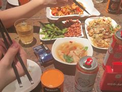 -枪火串烧·东北特色烧烤(罗湖总店)