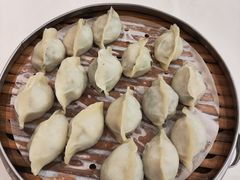-王厚元饺子·辽菜·烤鸭(黄河大街店)