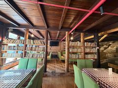 -北京水岸山吧度假村(雁栖镇店)