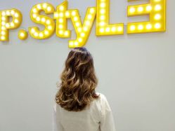 -P.STYLE派斯造型