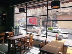 -啊噗吐呦现场烘焙(麦凯乐店)