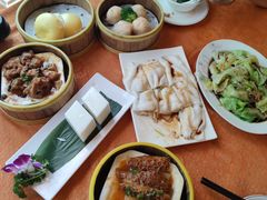 -快活林食家