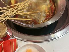 -宏姐串串香(宏伟路店)