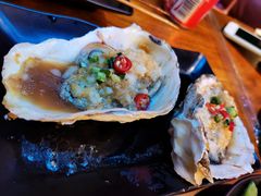 -黄鱼炙夜·烧烤·小龙虾(世茂缤谷店)