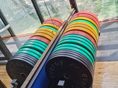 -FEELINGME乐刻私教馆·健身(沿海赛洛城店)
