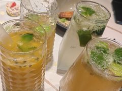 -牛扒先生·厚切雪花牛扒西餐厅(北京路禺山路店)