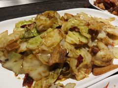 -湘汇概念铁板烧(铁西万达店)