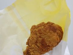 -麦当劳(东急新天地店)