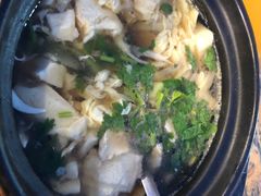 -清真海鲜大排档(原芥园道店)