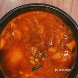 广州超温馨的韩料食堂-花集地💐