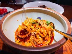 敲糖棒棒鸡-映水芙蓉(上海万象城店)