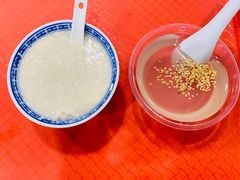 藕糕-没牙伯花生汤店(老药洲店)