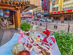 -高力乐面包咖啡厅(西塔店)