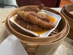 -点都德(龙之梦店)