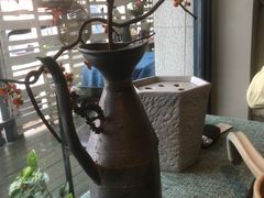 -一号铺子·大炉茶