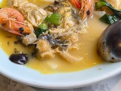 -塘人·老底子宁波菜小馆(南塘老街店)