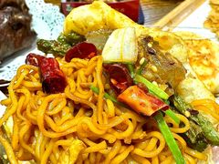 -鸽子窝专业烧烤店(南市场店)