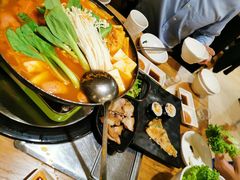 -云龙·烤肉专门店(东方路店)